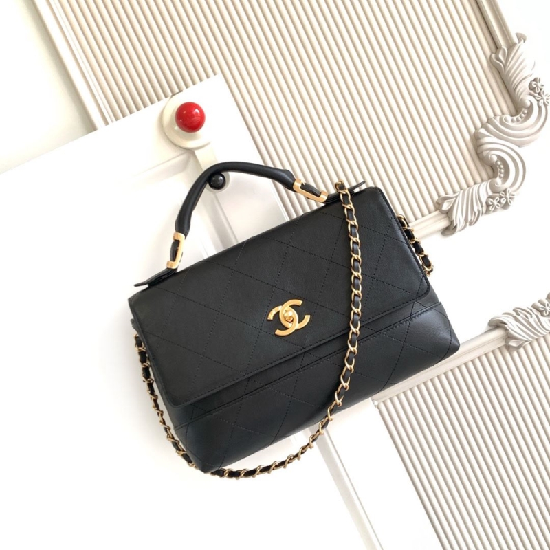 Ch**el satchel bags
